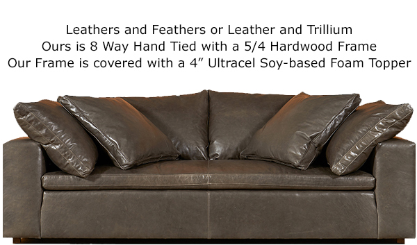 Leather Sofa Special No Sales Tax, Free Shipping